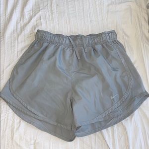 Nike DryFit Shorts